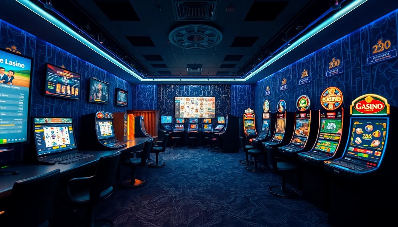 Explore the vibrant gaming experience at https://789winn.clothing/ with immersive visuals of sports betting and online casinos.