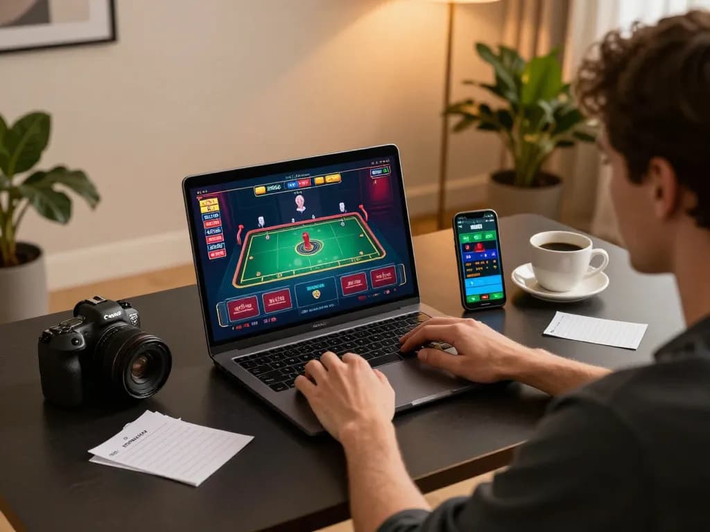 Learn how to tải go88 and enhance your online gaming experience with strategic gameplay.