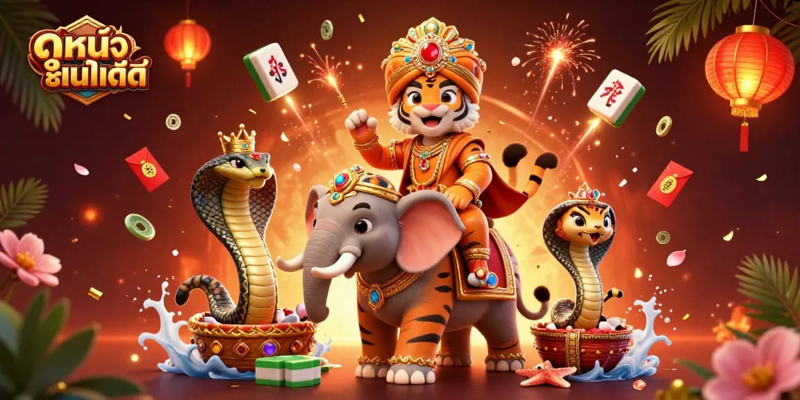 สนุกสนานไปกับการดูหนังออนไลน์และเล่นคาสิโนในโลกสด