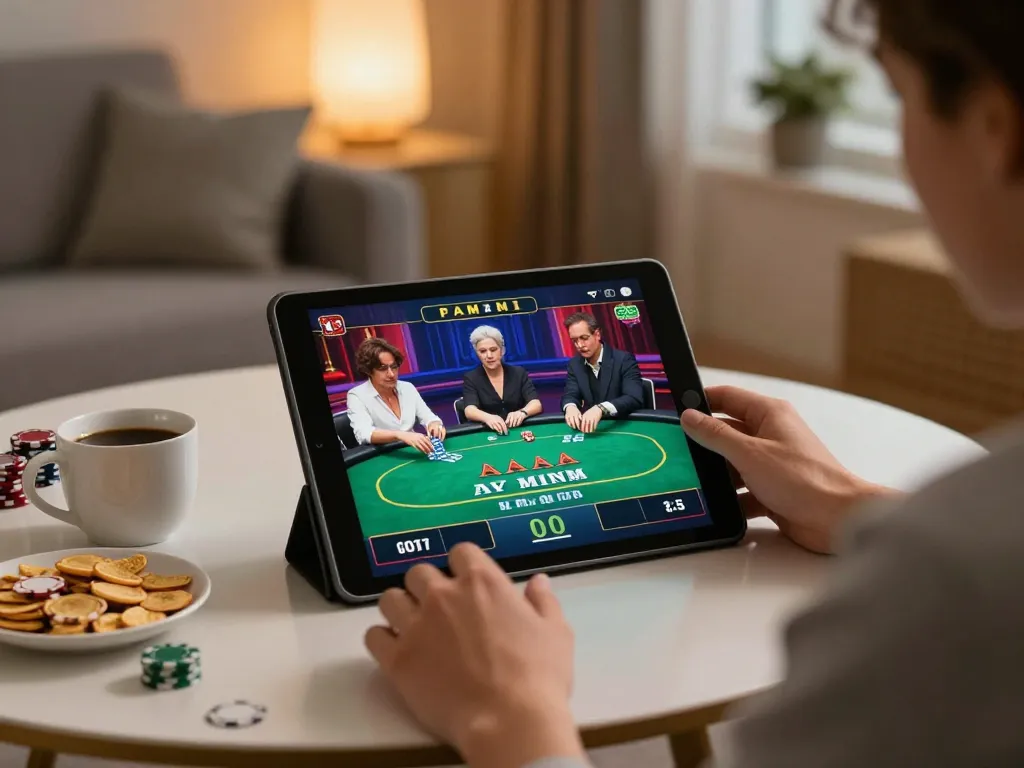 Experience high-stakes online gameplay at trang chủ jun88 with engaging live casino action.