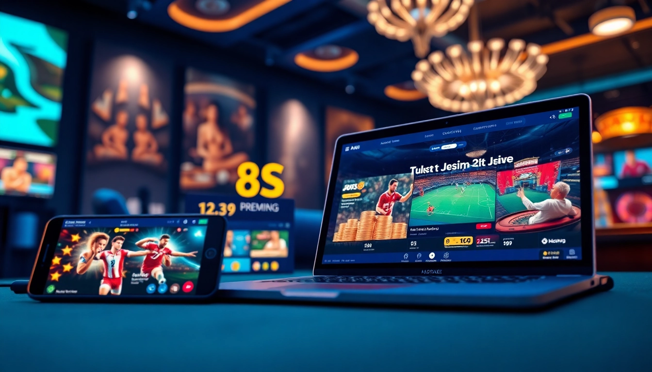 Experience the dynamic world of 8S online gaming with engaging graphics and interface.