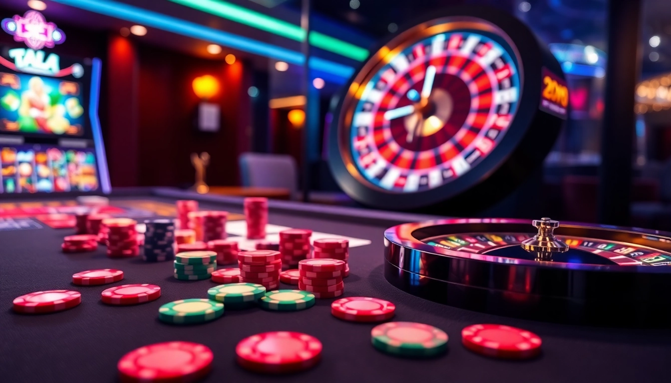Nohu90.com offers an engaging online casino experience with vibrant gameplay and interactive gaming elements.