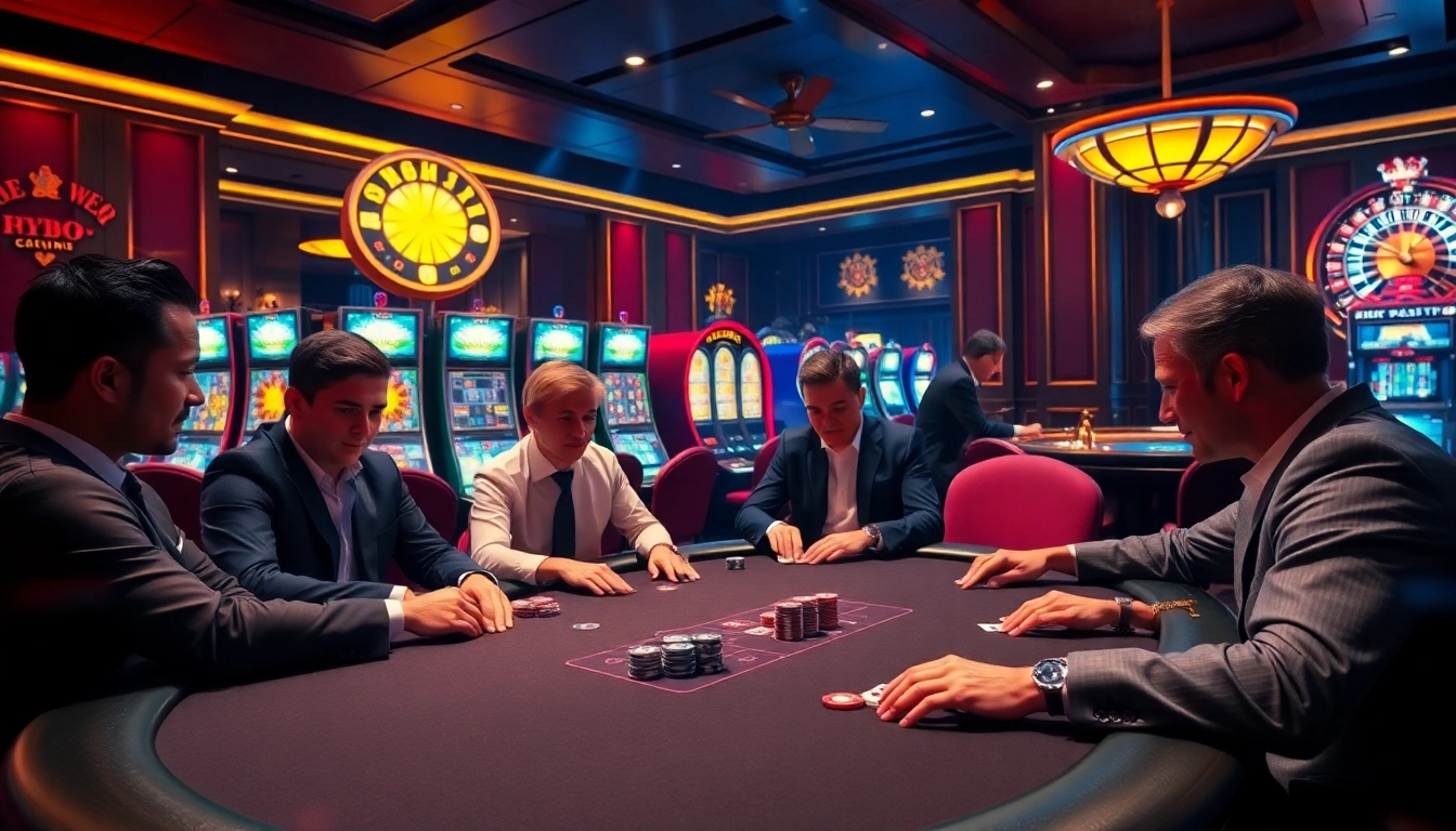 Experience the thrill of high-stakes poker at https://xx88.gb.net/ with engaging gameplay and vibrant atmosphere.