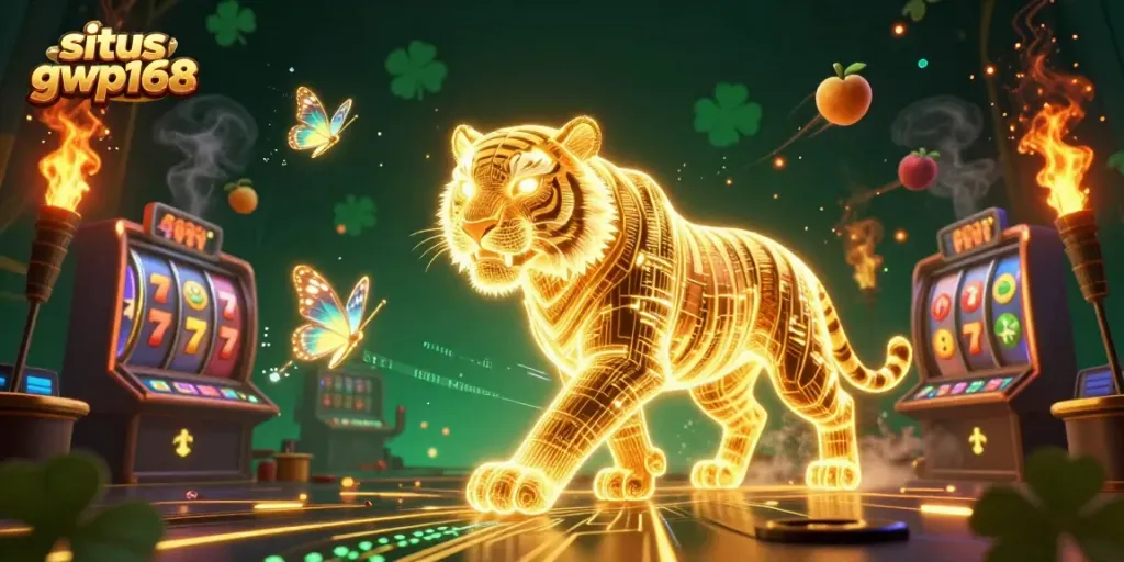 Menangkan hadiah di situs gwp168 dengan permainan slot gacor yang penuh warna dan detail.