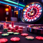 Nohu90.com offers an engaging online casino experience with vibrant gameplay and interactive gaming elements.