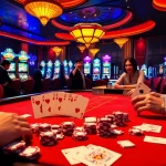 Enjoying a thrilling poker game at https://789win.ru.com/ with vibrant colors and exciting gameplay.