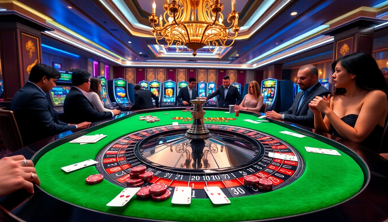 Winning Strategies for Online Gambling at https://rr88wang.com/ in 2025: Pro Tips for Better Odds