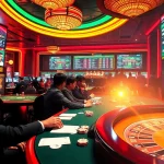 Experience thrilling betting strategies at keonhacai with live odds and casino action.