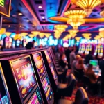 Jelajahi situs slot paling dicari digoogle di kasino penuh warna dan keceriaan.