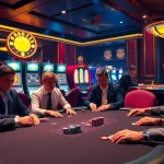 Experience the thrill of high-stakes poker at https://xx88.gb.net/ with engaging gameplay and vibrant atmosphere.