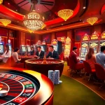 Enjoy thrilling gaming experiences at win55wc.com with exciting casino games and vibrant atmosphere.