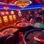 Experience the excitement of kp88.social with professional dealers and vibrant casino games.