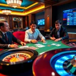 Experience the thrill of Hello88 with vibrant poker games and exquisite casino ambiance.