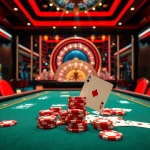 Experience thrilling poker action at 789win with vibrant gaming elements and luxurious atmosphere.