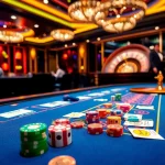 Experience the thrill of TÀI XỈU MD5 with vibrant gaming action and professional ambiance at https://taixiumd5.uk.com/.
