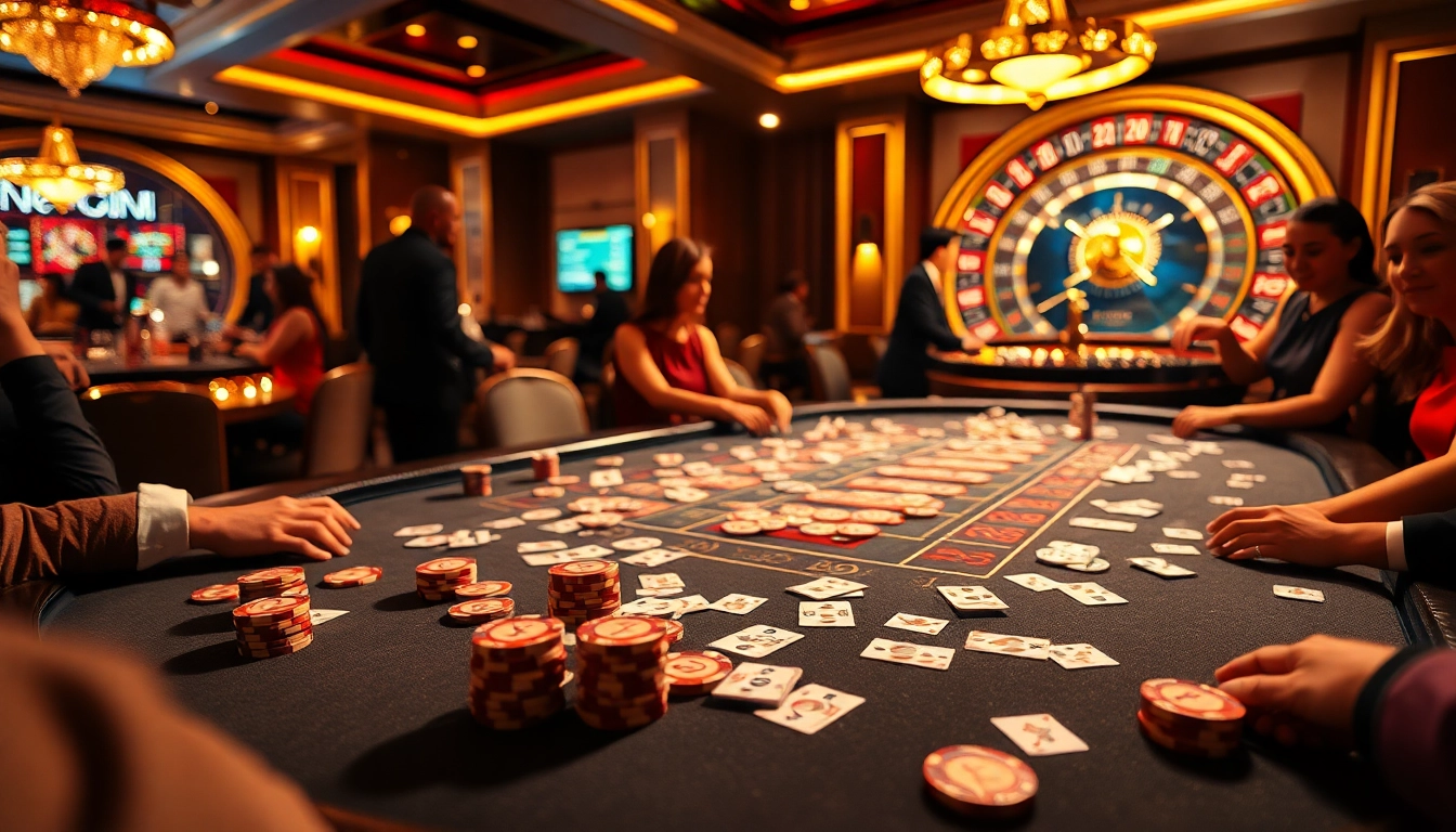 Essential Strategies for Winning at KKWIN Casino in 2026