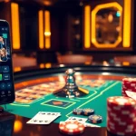 S8 casino players enjoying a vibrant roulette table with chips and cards.