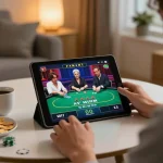 Experience high-stakes online gameplay at trang chủ jun88 with engaging live casino action.
