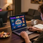 Engaging in strategic online gaming with UU88 for enhanced gameplay and responsible betting
