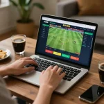 Place bets with Ho88 while enjoying online sports betting from home, creating an engaging experience.