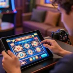 Rasakan sensasi kemenangan dengan Tempo 123 saat bermain permainan slot daring.