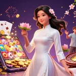 Scopri l'emozione dei casino online esteri con vivaci giochi di slot, personaggi festosi e visuali coinvolgenti.
