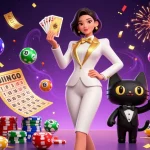 Experience thrilling casino excitement at sn88 with captivating lottery elements and a stylish atmosphere.