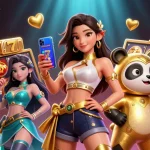 Experience thrilling gameplay with UFABET's immersive slots featuring stunning graphics and jackpot rewards.