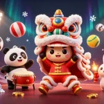 Experience the excitement of md5 tài xỉu with dynamic characters and gaming elements!