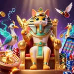 Experience the thrill of gaming with ufo777 login and engage in exciting casino activities.