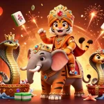 สนุกสนานไปกับการดูหนังออนไลน์และเล่นคาสิโนในโลกสด