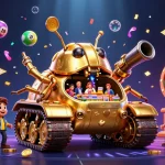 Ganhe prêmios incríveis e jogue com segurança na plataforma 15a, a sensação dos jogos de azar.