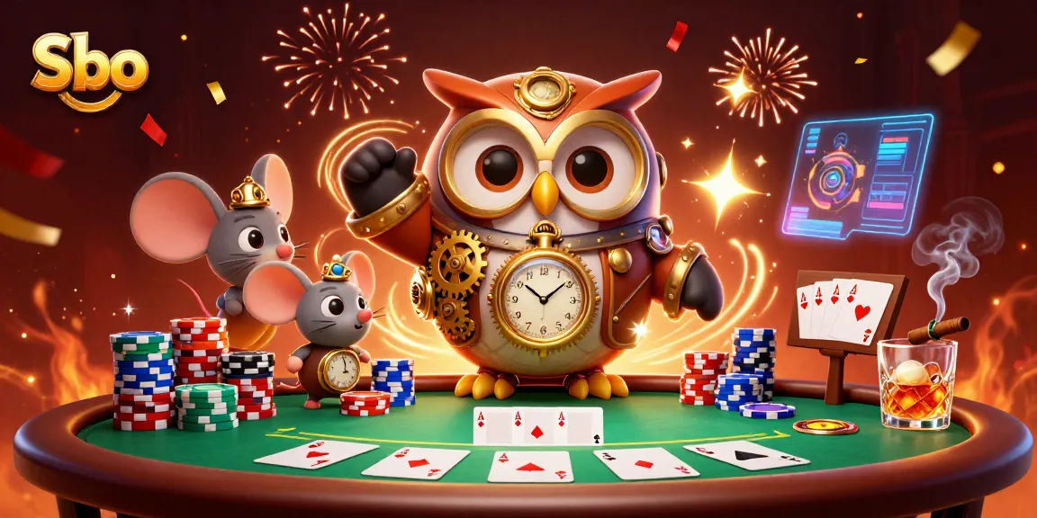 Sbo แทงบอลโลก 2026 เล่นคาสิโนสดกับ Sexy Baccarat สุดมันส์